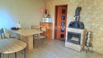 Rodinný dom Štefanov s pozemkom 1311 m² - 8