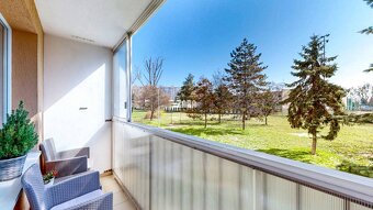 JUH - Miškovecká, 3 izb. byt, 65 m²  + loggia, KR - 8