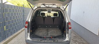 Ford Galaxy 2014 120kw 7miestny - 8