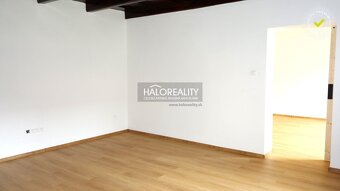 HALO reality - Predaj, chalupa Borský Svätý Jur - EXKLUZÍVNE - 8
