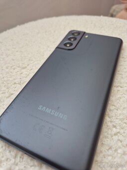 Samsung S21 5G 128GB - 8