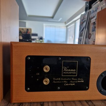 VIENNA ACOUSTICS Haydn + VIENNA ACOUSTICS center... - 8