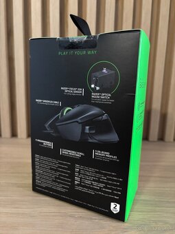 Razer Basilisk V2 - 8