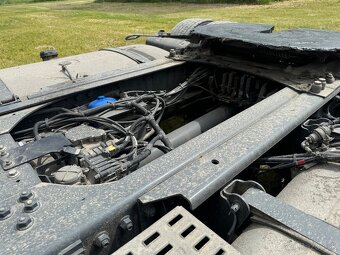 DAF XG 480 LOWDECK 2023 - ZÁRUKA - NOVÉ VSTŘIKY+ DPF - 8