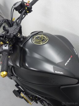Suzuki GSX-S 1000 - 8