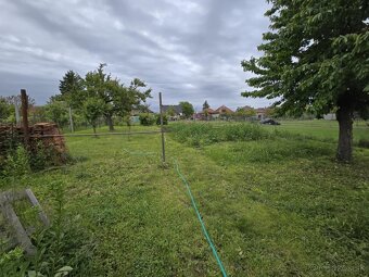 Rodinný domček v Pohr. Ruskove - 8