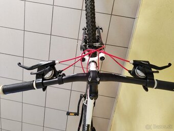 Predám pánsky horský bicykel FOCUS RAVEN ROOKIE, 26" - 8