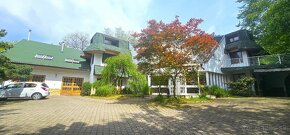 PNORF – hotel, dom, chata, pozemok 37645 m2, Stará Hora - 8