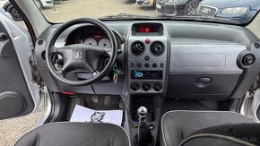 Peugeot Partner 190C 1,6 HDi - 8