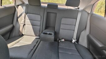 2005 Mazda 6 1.8 88kw - 8