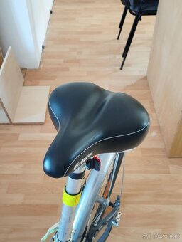 Unikátny skladací bicykel Libike Swift 26" - 8