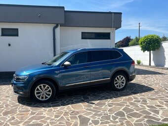 Volkswagen Tiguan AllSpace - 8