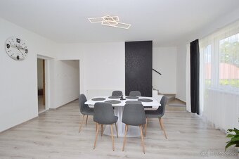 Predaj 5i rodinný dom s 1483 m2 pozemkom, Dunakiliti - 8