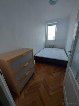 Prenájom 2 izb.byt v Ružinove , Šalviová ul - 8