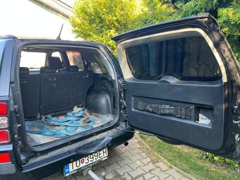 Grand vitara - 8