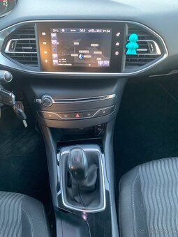 Peugeot 308 Break/SW 1.2 PureTech - 8