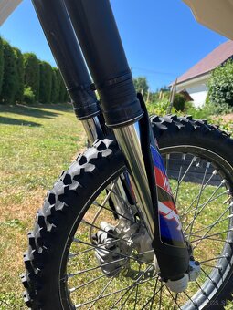 Beta rr 300 - 8