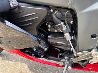 BMW K1300S 30 jahre - 8