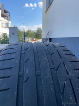 BRIDGESTONE POTENZA S001 - 8