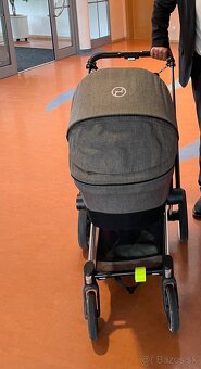 Cybex Priam 2018 - 8
