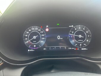Predaj Kia Ceed GT - 8