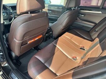 ✅️BMW Rad 5 Touring 530d xDrive✅️ - 8