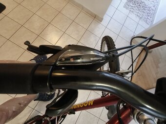 Bicykel - 8