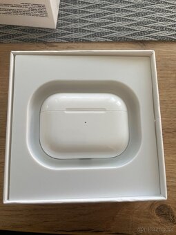 Airpods pro - 8