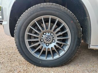 Volkswagen T6 Transporter Lang-Mixto, 2,0Tdi,110kW,DSG, - 8