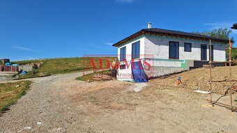 ADOMIS - predám nadštandardná 6-izbová NOVOSTAVBA,komora,gar - 8