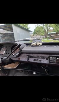 Wartburg 353w deluxe - 8