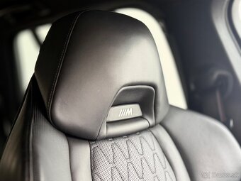 BMW X5 M50d xDrive | PO VEĽKOM SERVISE - 8