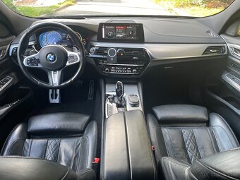 Bmw G32 640xi GT 250kw M-Packet - 8
