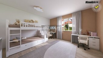 HALO reality - Predaj, rodinný dom Levice, s veľkou murovano - 8