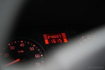 Renault Clio 2007 nová STK/EK - 8