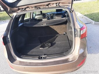 Hyundai i30 Style - 8