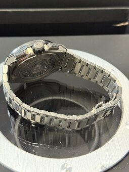 Hublot Big Bang Titanium 42 mm - 8