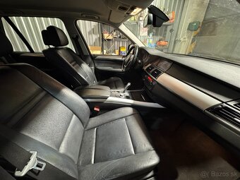 BMW X E70 - 8