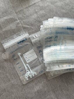 Medela Swing Flex™ odsávačka - 8