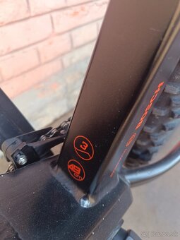 Používaný E-bike Corratec E-Power X-Vert Pro "M" - 8