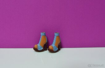 Barbie My Scene bábiky - 8