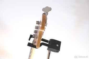 Fender Jazz Bass Marcus Miller - made in Japan - 8