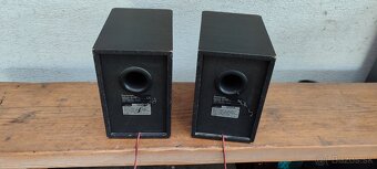 Reproduktory  Panasonic - 8