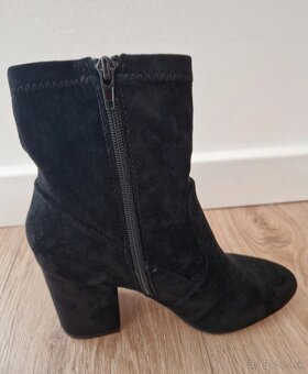 Jesenné topánky - 8