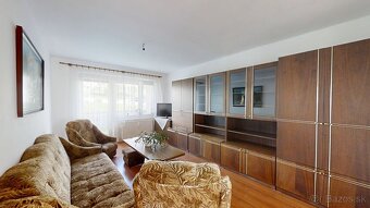 3 izbový byt - Veľké Rovné - 8