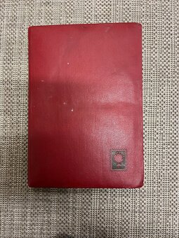 Filatelisti, poštové známky - 8