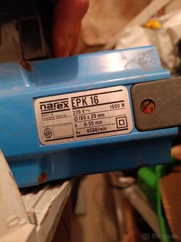 Predam vrtacky,velku uhlovu brusku - 8