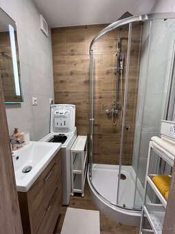 2 izbový byt na prenájom - 8