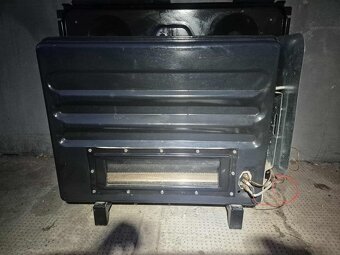 Plynove gamatky, kachle - 8