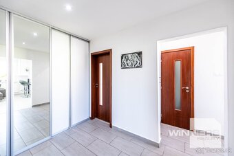 Moderný 3-izbový byt po kompletnej rekonštrukcii - Prešov - 8